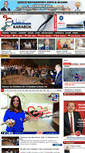 Mobile Screenshot of gastekarabuk.com
